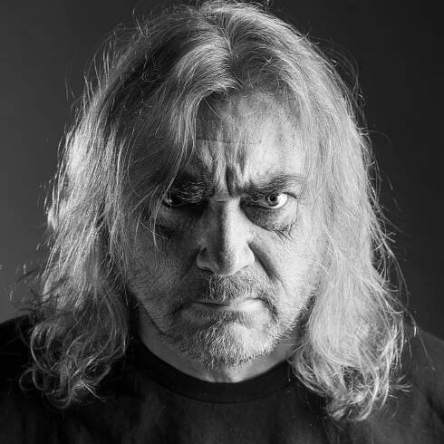 Roman Motyčka - ACTORSMAP