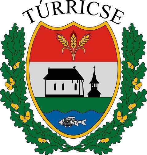 Súbor:HUN Túrricse címer.svg – Wikipédia