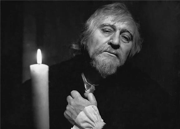 Zuzana Vojířová - 9. 1. 1959 Václav Bednář (Petr Vok)