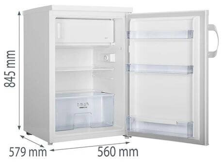 Chladnička Gorenje RB 493PW