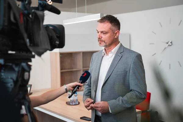 Zářez Vyškova ve vedení jihu Moravy: do Rady kraje míří starosta i místostarosta