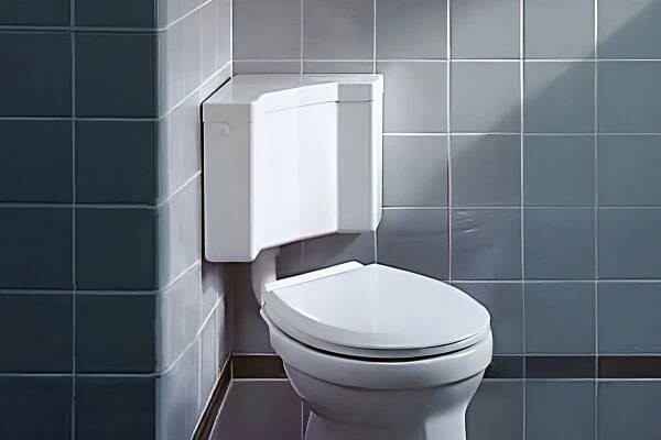 Tips for Proper Installation of Exposed Cisterns