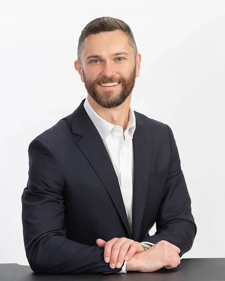 Michael Alberti- REALTOR®