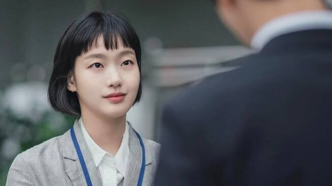 Kim Go-Eun Thinks ‘Yumi’s Cells’ Presents A Very Relatable Concept
