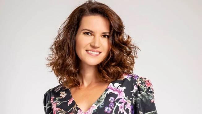 Viki Ráková prekvapila fanúšikov: Návrat na javisko po ôsmich rokoch!