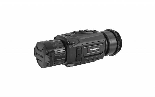 Hikmicro Thunder TE19CR 2.0
