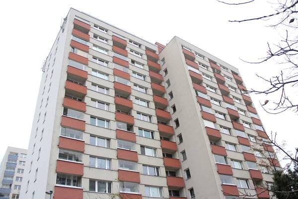 Byt 3+kk (45 m2), Vokovice - Praha - Landrgott reality
