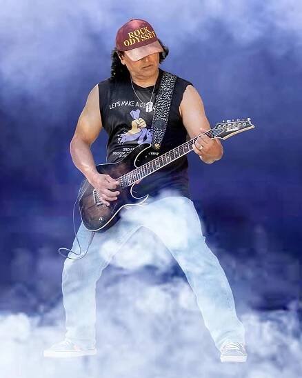 Classic Rock Odyssey - Photos