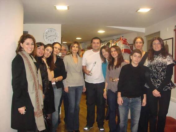 Ata Demirer Show