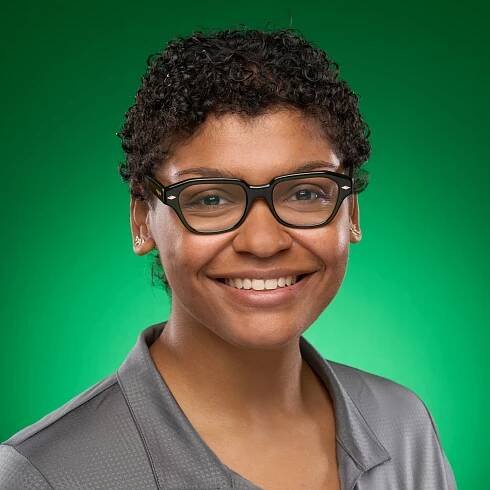 Rebecca Williams square crop