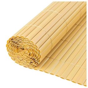Bambusová krycí rohož - PVC 100 cm - GMP
