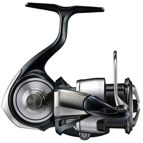 DAIWA 24 CERTATE (G) LT