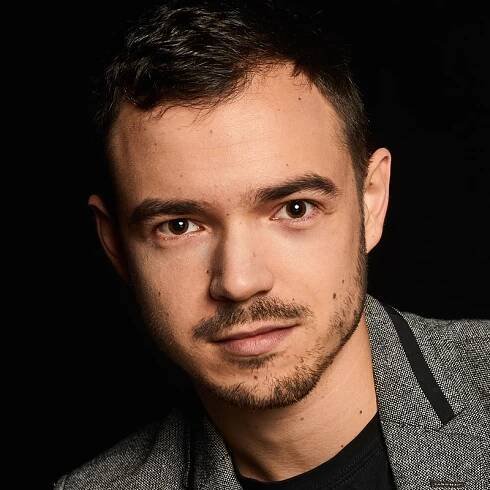 Dávid Hartl