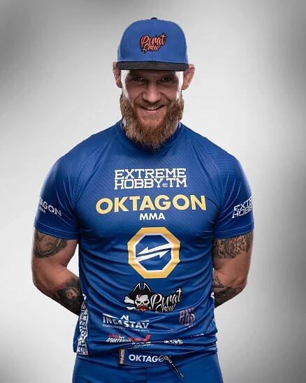 Nástupové tričko Limited Edition - PiratCrew - Samuel Pirát Krištofič