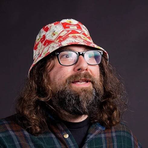 Rob Ruffler - Award-Winning Product Leader