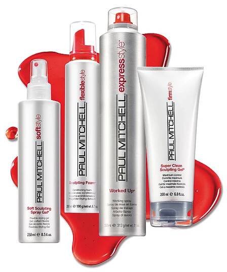 Paul Mitchell | Friseur Castrop-Rauxel