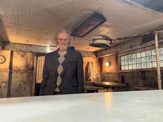 Latest News – Don Bridges