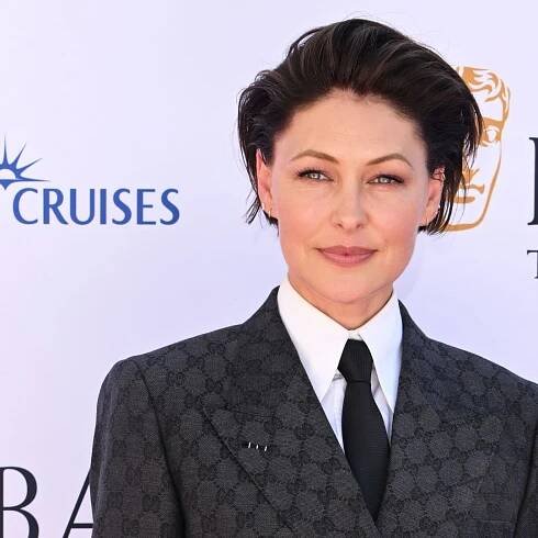 Emma Willis' latest looks are from my favourite British brand, and I genuinely want them all