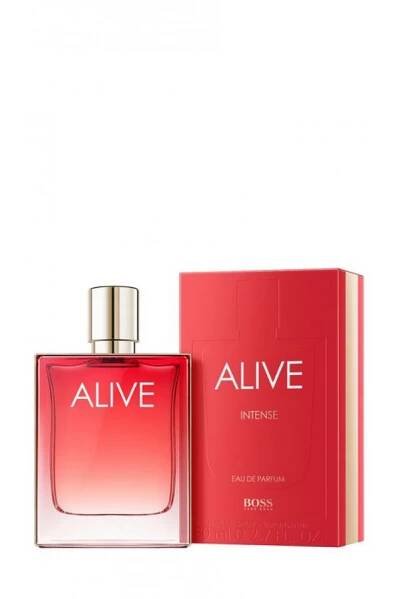 Boss Alive Intense - EDP