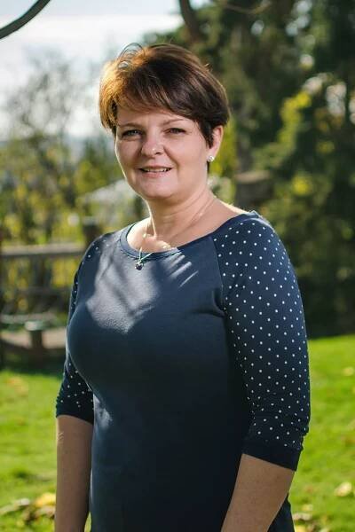 Pracovníci školy – Základní škola B. Němcové Dačice