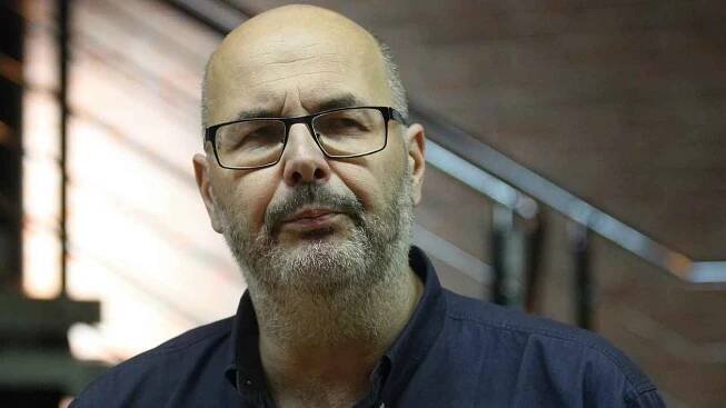 Vladimír Morávek uvede v Karviné svůj film Bandité pro baladu
