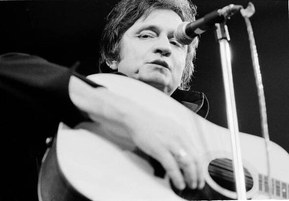 The stories of Johnny Cash
