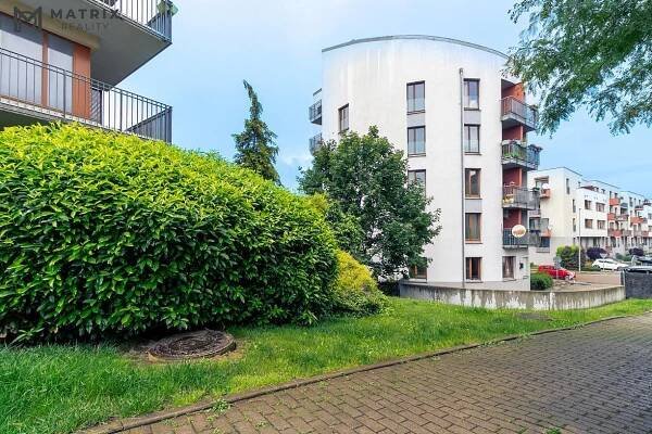 Prodej Byt 3+kk, Faltysova, Praha 5 - Zbraslav
