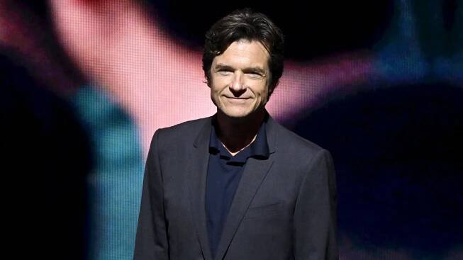 Black Rabbit Will Deliver TV’s Next Great Duo: Jason Bateman and Jude Law