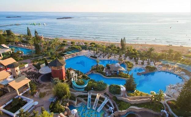 Pegasos Resort Hotel 5, Turecko, Turecká riviéra, Incekum | - dovolena.cz
