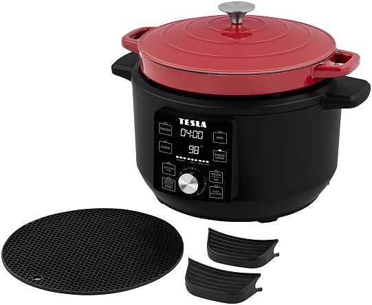 TESLA MultiCook MC600 Pro