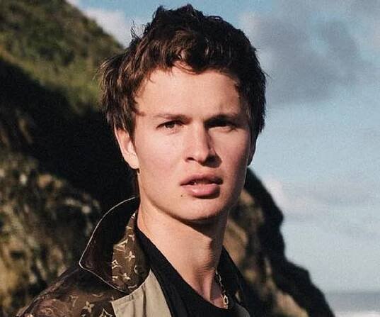 Ansel Elgort Biography - Facts, Childhood, Family Life & Achievements