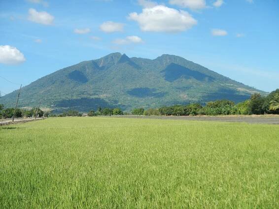 Arayat – Wikipedie