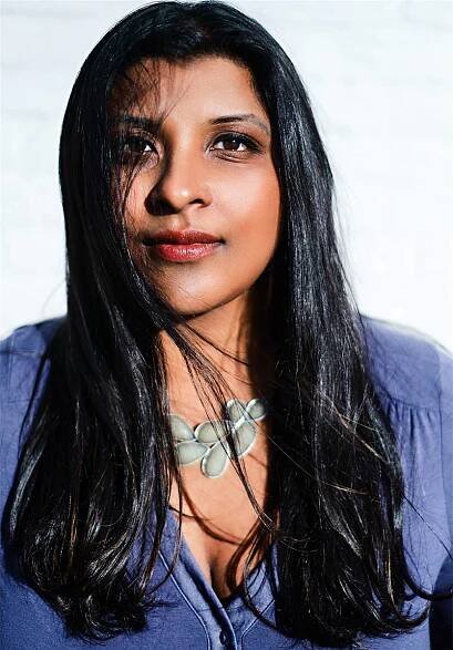 Sharon Kallickal | Project Manager | Clementine Creative Agency
