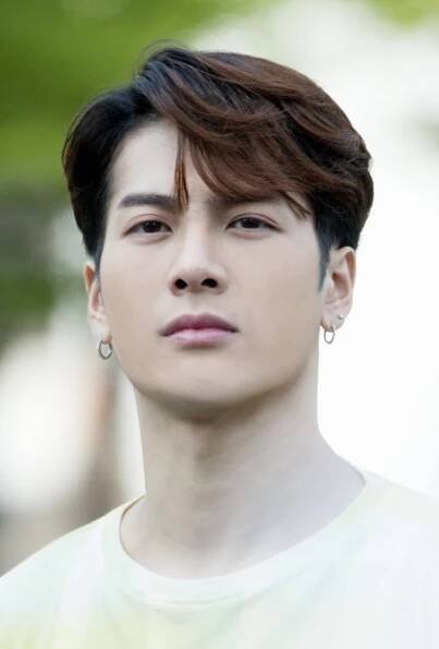 Jackson Wang discography - Wikipedia