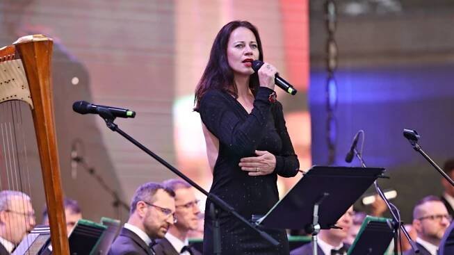 Děkovný koncert Pro Lidice připomněl 82. výročí vyhlazení obce Lidice
