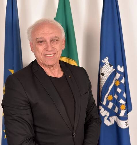 Câmara Municipal | Municipio de Resende