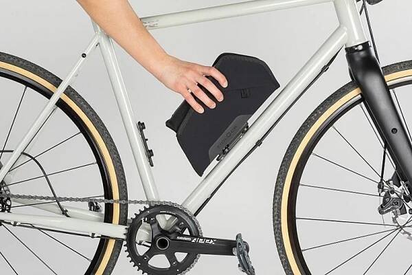 Fidlock TWIST ESSENTIAL BAG,  L (2400 ml)