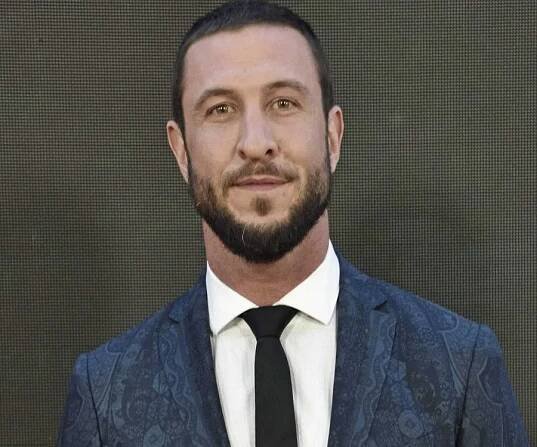 Pablo Schreiber Biography - Facts, Childhood, Family Life & Achievements