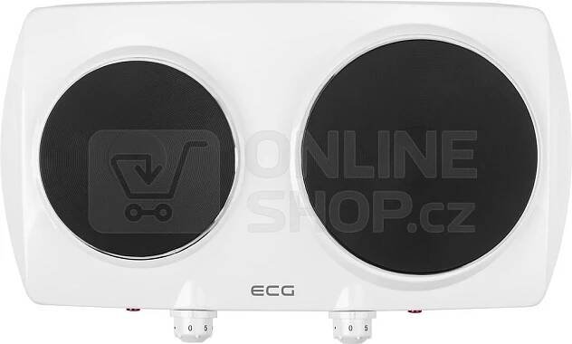 Vařič elektrický ESPERANZA Cotopaxi EKH004K | OnlineShop.cz
