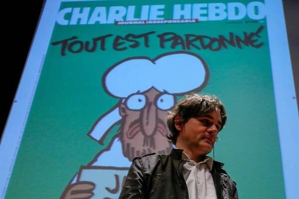 Vítězství islamistů? Charlie Hebdo po redakčním masakru už nebude kreslit Mohameda