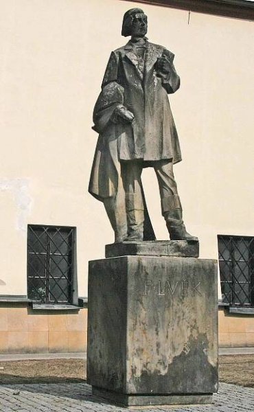 František Vladislav Hek