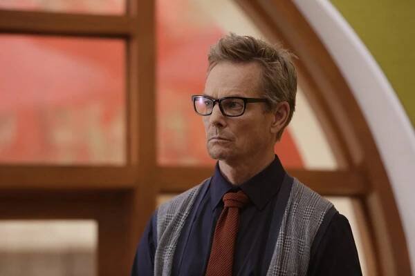 Legion - Chapter 3 - Z filmu - Bill Irwin