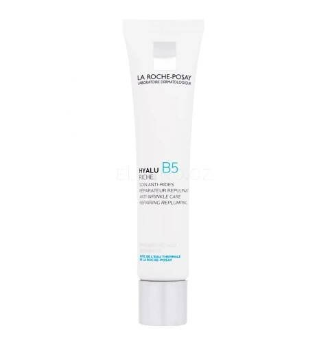 La Roche-Posay Hyalu B5 hydratační krém s kyselinou hyaluronovou 40 ml