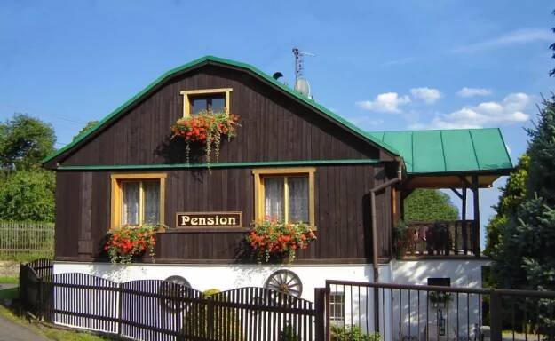 Pension 51