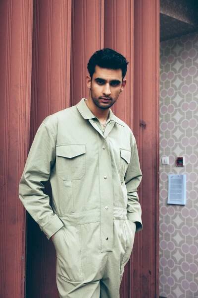 Zain Iqbal Interview: 'I'm more concerned about being a good actor than my looks'