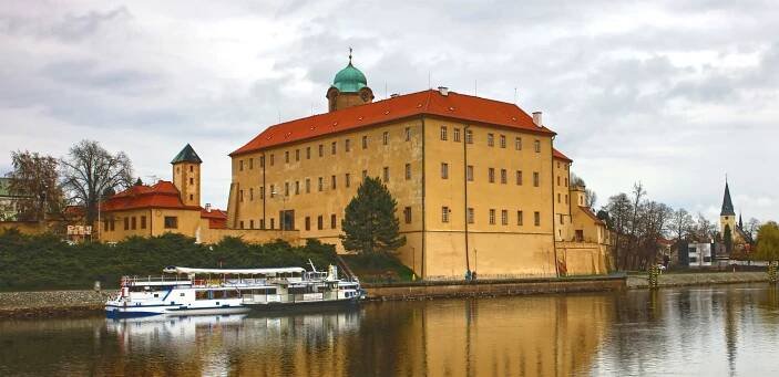 Festivalový pobyt - Soundtrack Poděbrady 2017 · Aktualita vydána v pá 21. 7. 2017 11:07 · Lázně Poděbrady, a. s.