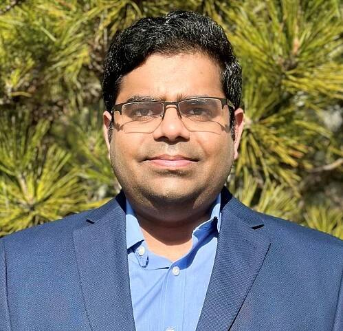 Siva Karthik Devineni
