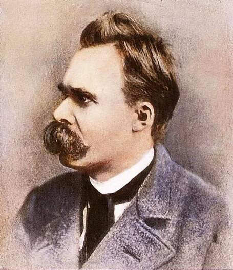 Nadčlověk – Wikipedie