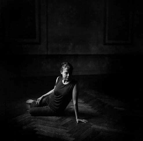 Tami Stronach: an interview with Neverending Stories Childlike Empress — Mannequin