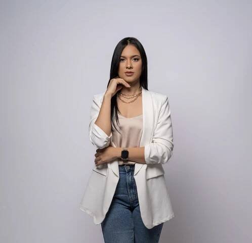 Katherin Gómez